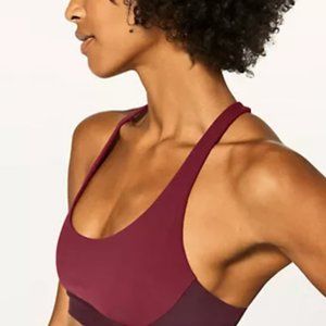 Lululemon Box it Out Bra